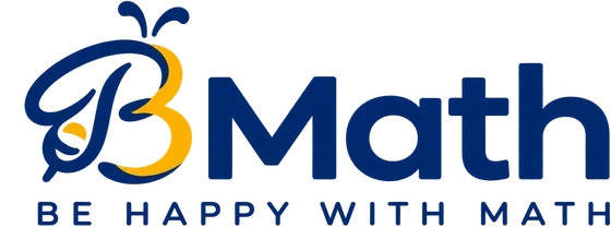 BMath – Be happy with math